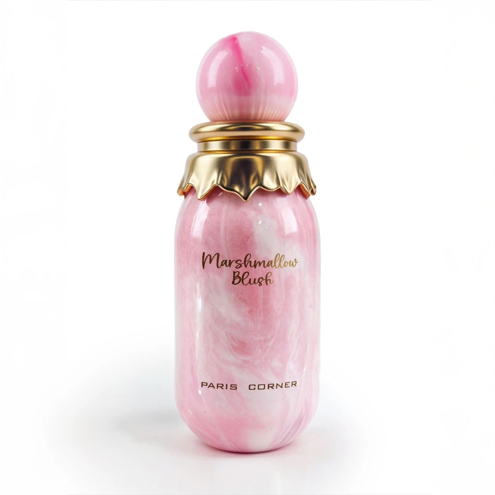 Toate Produsele - Marshmallow Blush by Paris Corner - 100ml