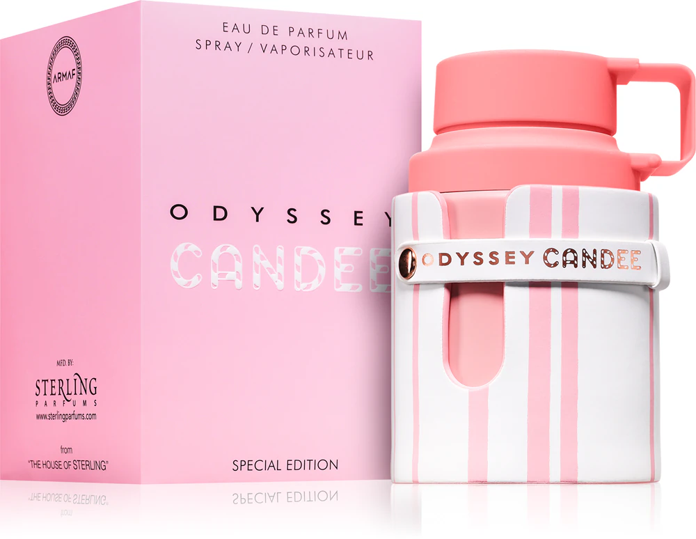 ARMAF - Odyssey Candee, Armaf - 100ml