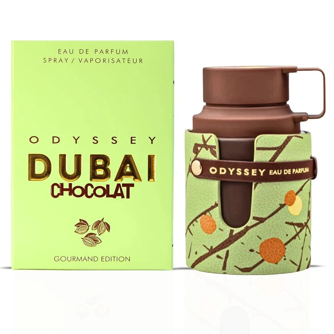 ARMAF - Odyssey Dubai Chocolat, Armaf - 100ml