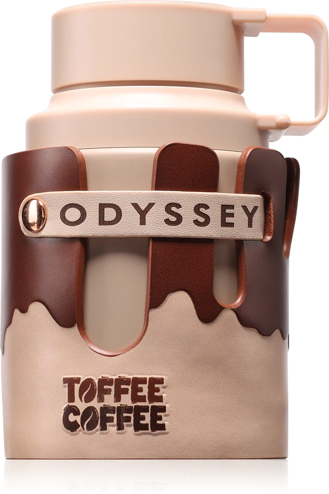 Odyssey Toffee Coffee, Armaf - 100ml [1]