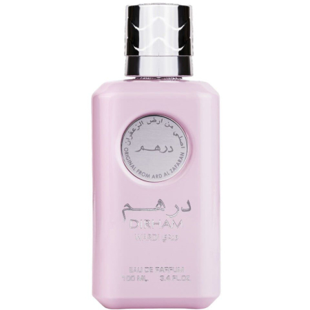 Pachet, Dirham Wardi + Dirham Gold [1]