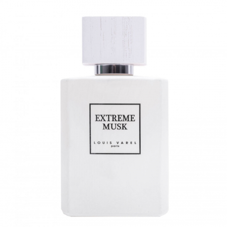 Pachet, Extrem Musk + Extreme Oud [2]