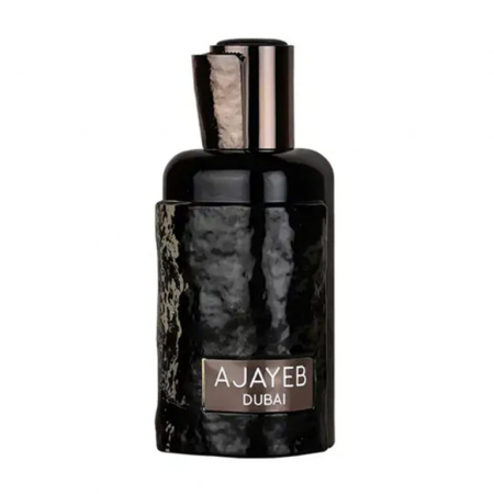 Parfum Ajayeb Dubai, Lattafa, Unisex - 100ml [1]