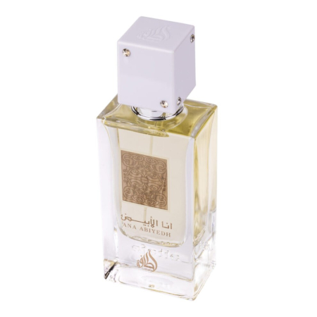 Cele Mai Cumparate - Parfum Ana Abiyedh White, Lattafa, Femei - 60ml