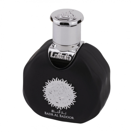 Parfum Badr Al Badoor Shamoos, Lattafa, Barbati - 35ml [1]