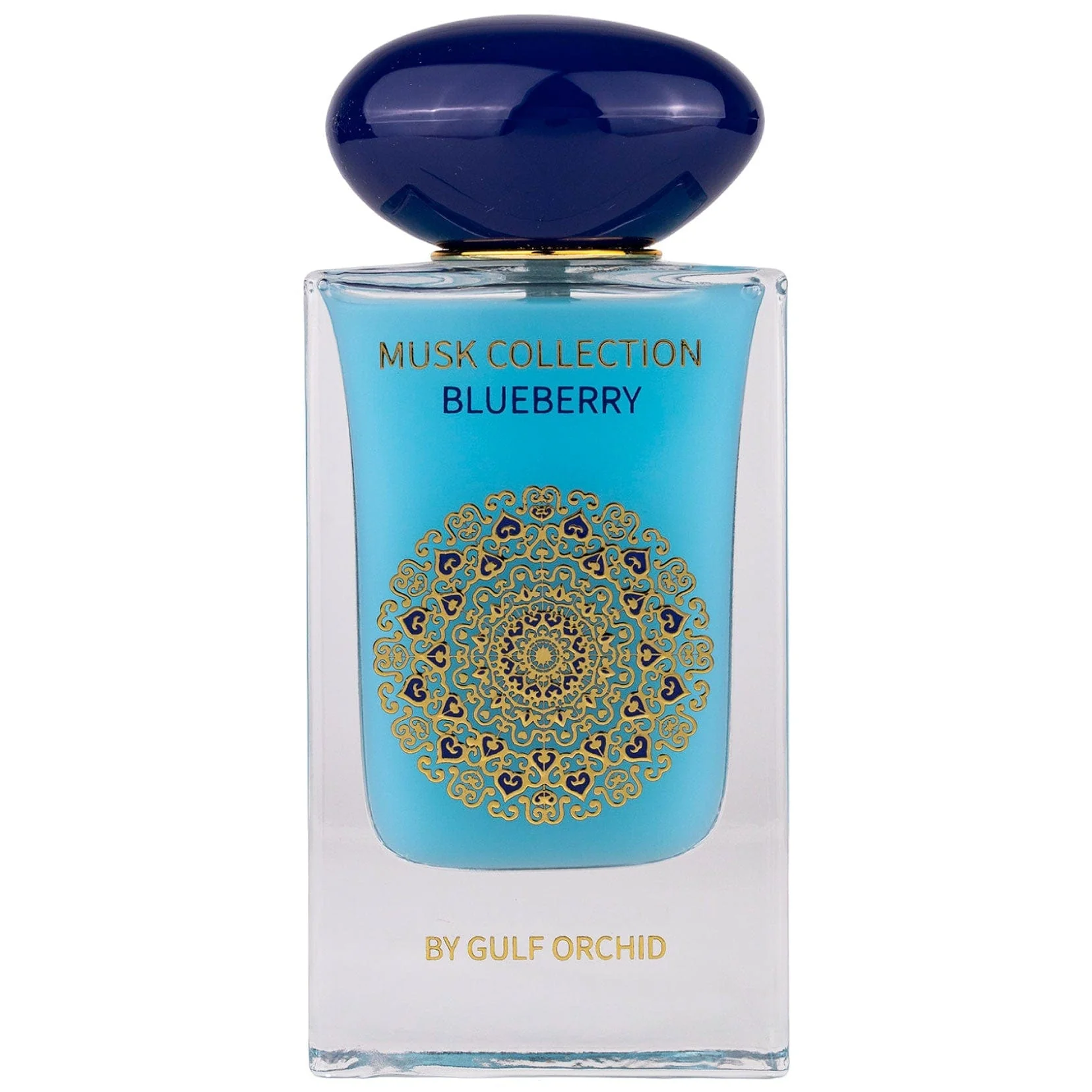 GULF ORCHID - Parfum Blueberry, 60ml