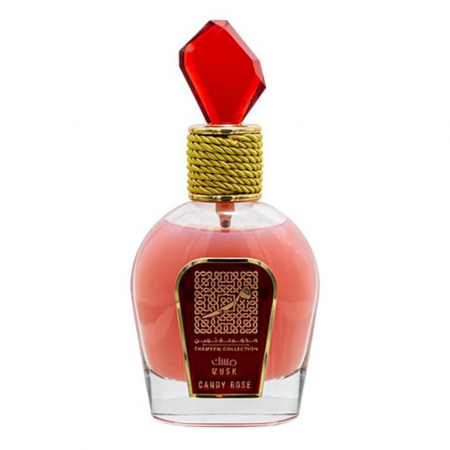Toate Produsele - Parfum Candy Rose, Lattafa, Femei - 100ml