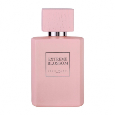 LOUIS VAREL PARIS - Parfum Extreme Blossom, Louis Varel, Femei - 100ml