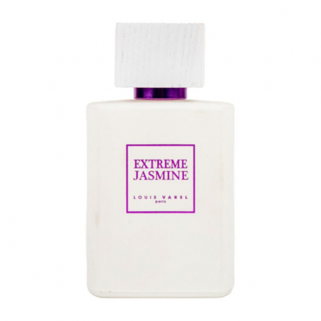 Cele Mai Cumparate - Parfum Extreme Jasmine, Louis Varel, Unisex - 100ml