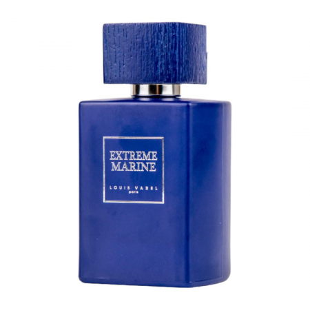 Parfum Extreme Marine, Louis Varel, Unisex - 100ml [1]