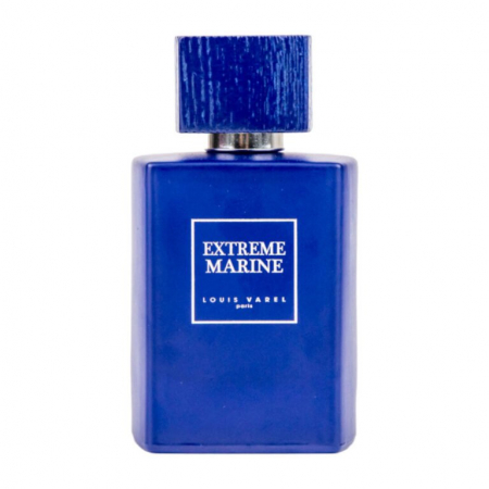 Cele Mai Cumparate - Parfum Extreme Marine, Louis Varel, Unisex - 100ml