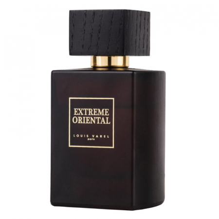 Parfum Extreme Oriental, Louis Varel, Barbati - 100ml [2]