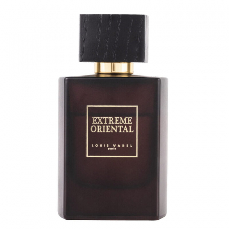 LOUIS VAREL PARIS - Parfum Extreme Oriental, Louis Varel, Barbati - 100ml