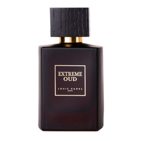 Cele Mai Cumparate - Parfum Extreme Oud, Louis Varel, Unisex - 100ml