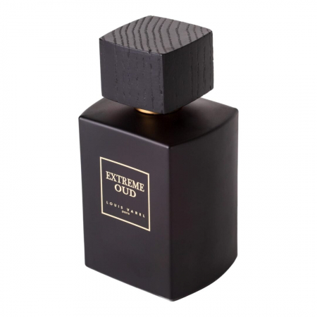 Parfum Extreme Oud, Louis Varel, Unisex - 100ml [1]