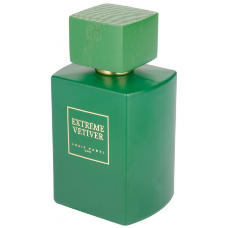Parfum Extreme Vetiver, Louis Varel, Unisex - 100ml [1]