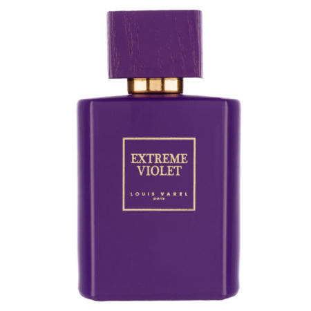 LOUIS VAREL PARIS - Parfum Extreme Violet, Louis Varel, Femei - 100ml