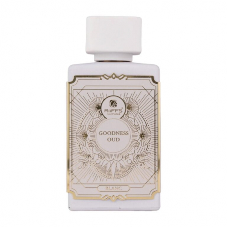 RiiFFs - Parfum Goodness Oud Blanc, Riiffs, Femei - 100ml