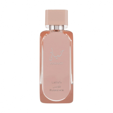 LATTAFA - Parfum Hayaati Florence, Lattafa, Femei - 100ml
