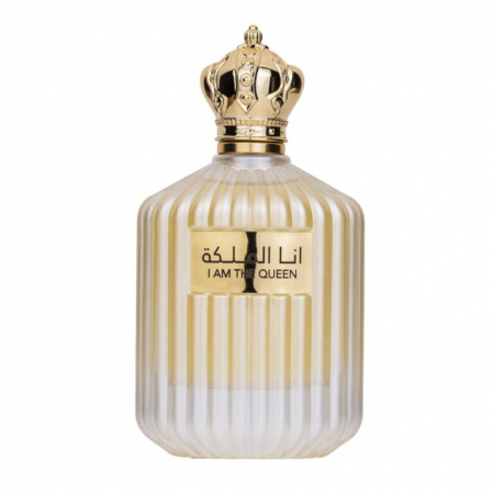 Toate Produsele - Parfum I Am The Queen, Ard Al Zaafaran, Femei - 100ml