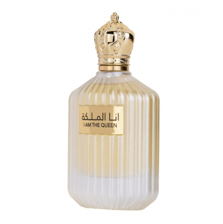 Parfum I Am The Queen, Ard Al Zaafaran, Femei - 100ml [1]