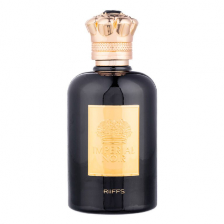 Parfumuri Unisex - Parfum Imperial Noir, Riiffs, Unisex - 100ml
