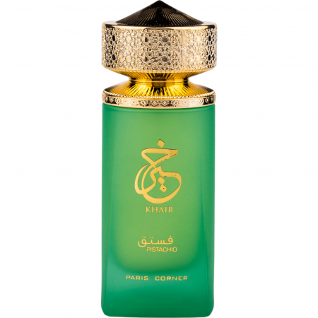 Toate Produsele - Parfum Khair Pistachio, Paris Corner - 100ml