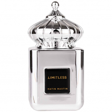 Toate Produsele - Parfum Limitless, Barbati - 100 ml