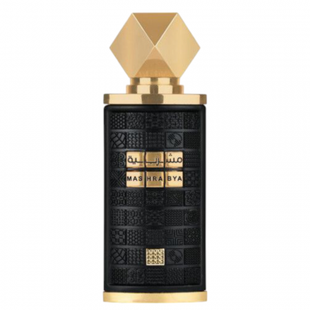 Parfum Mashrabya, Lattafa, Unisex - 100ml [1]