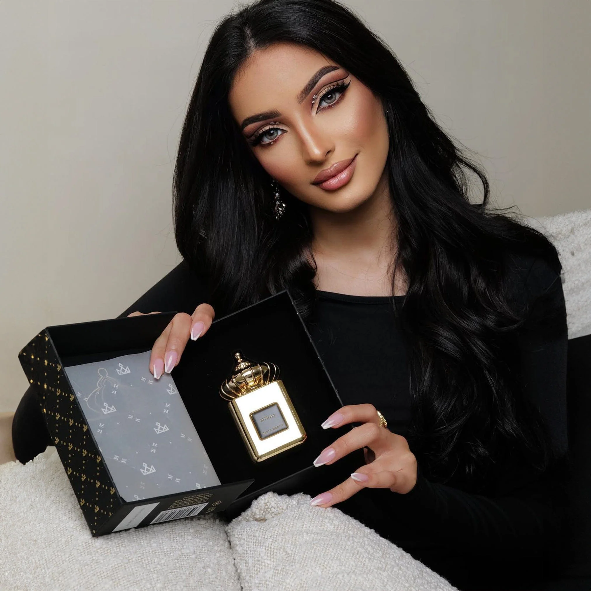 Parfum Miral, Dama - 100 ml [1]