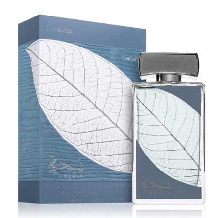 Toate Produsele - Parfum Najdia Intense, Lattafa, Barbati - 100ml
