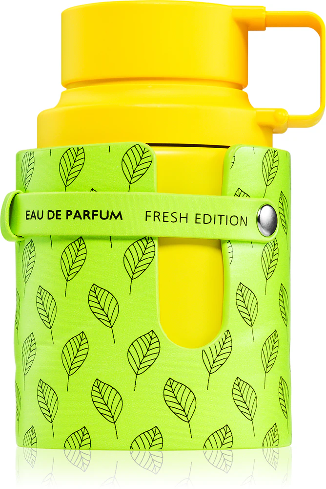 Odyssey Limoni Fresh, Armaf - 100ml [1]