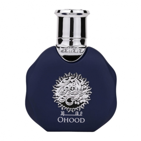 LATTAFA - Parfum Ohood Shamoos, Lattafa, Barbati - 35ml