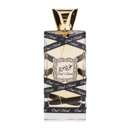 Parfum Oud Mood Gold, Femei - 100ml [1]