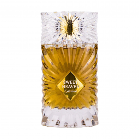 GULF ORCHID - Sweet Heaven Extreme by Gulf Orchid - parfum arabesc unisex - EDP 100 ml