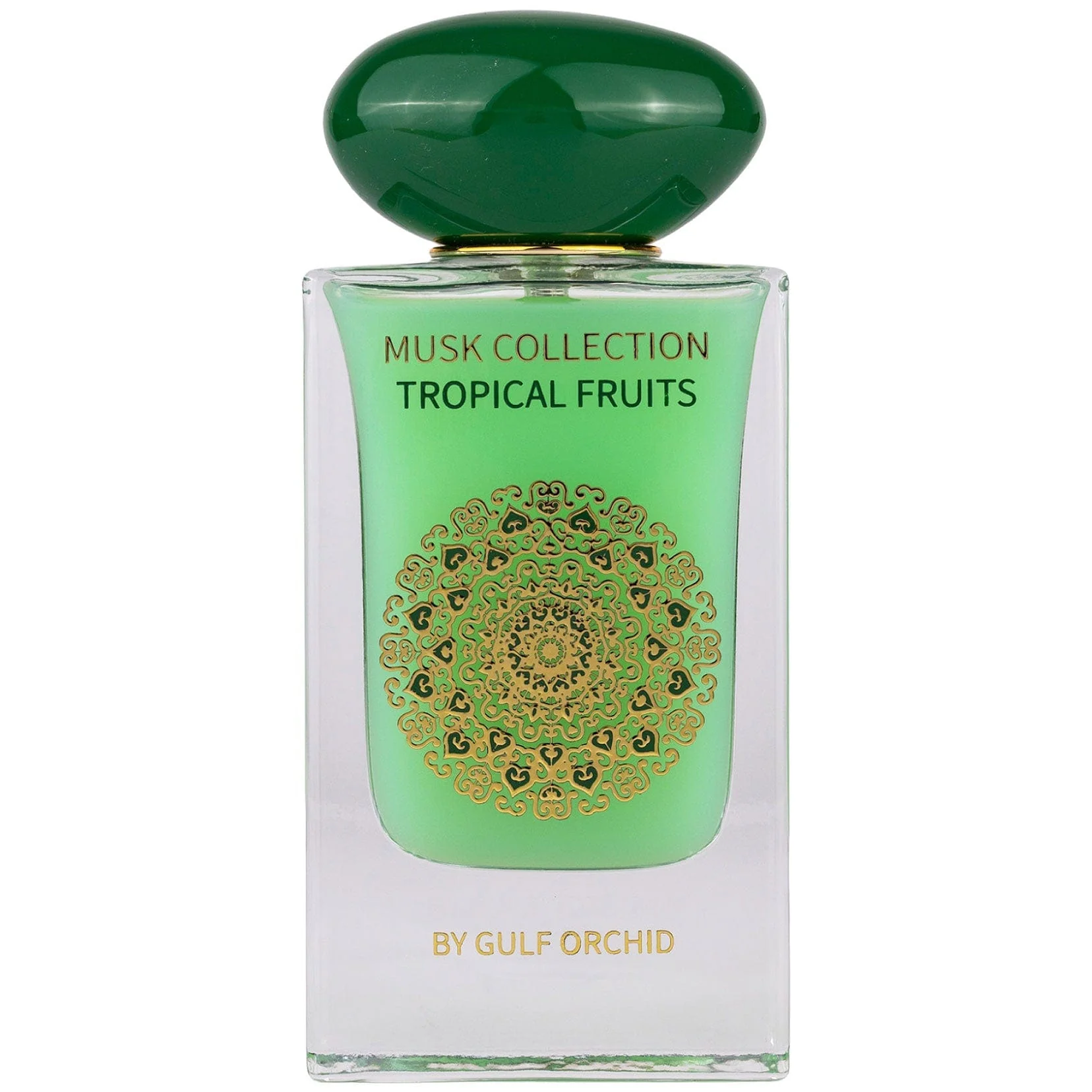 GULF ORCHID - Parfum Tropical Fruits, 60ml
