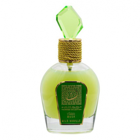 LATTAFA - Parfum Wild Vanille, Lattafa, Unisex - 100ml