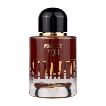 RiiFFs - Parfum Wonder Of You, Riiffs, Femei - 100ml
