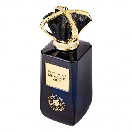 Parfuma Midnight Oud, Ard Al Zaafaran, Unisex - 100ml [1]