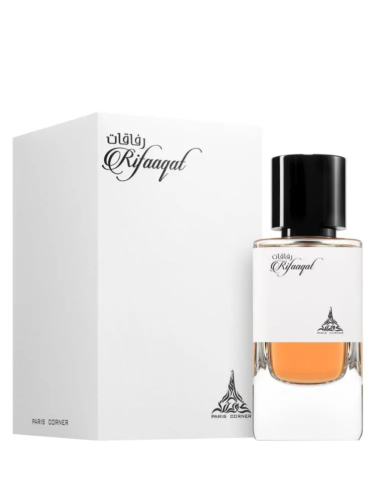 PARIS CORNER - Rifaaqat, Paris Corner - 85ml