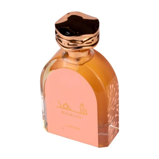 Shahd, Lattafa, apa de parfum 100 ml, femei [2]