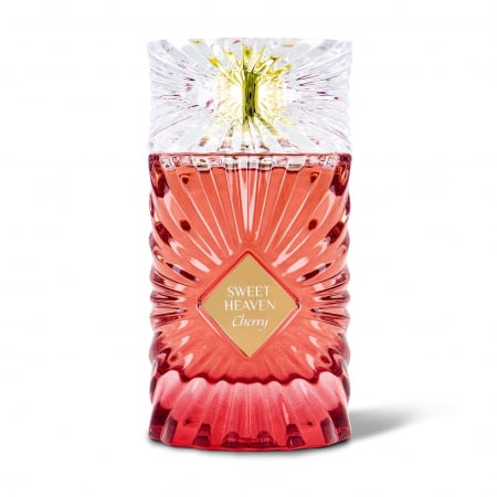 Toate Produsele - Sweet Heaven Cherry by Gulf Orchid - parfum arabesc unisex - EDP 100 ml