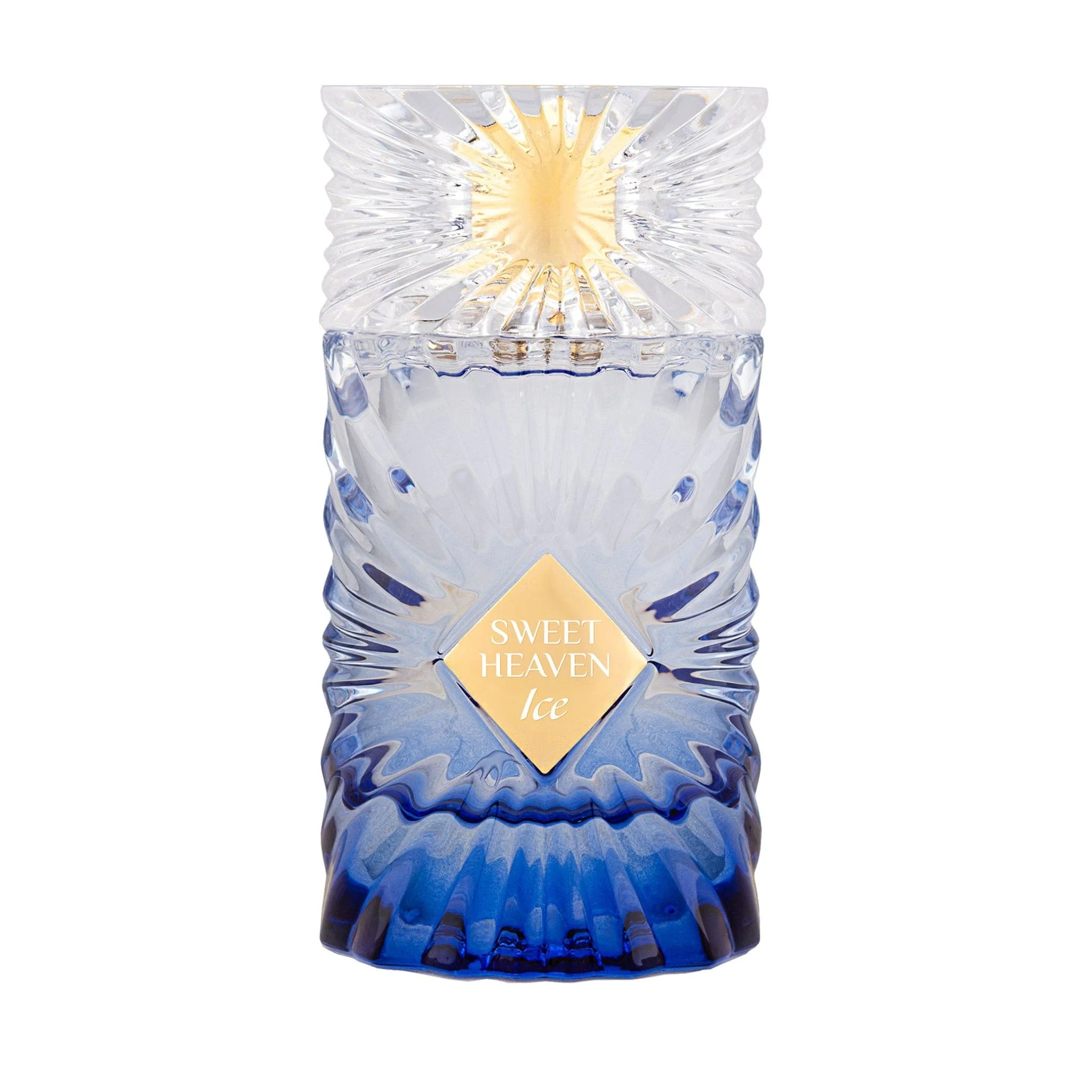 Toate Produsele - Sweet Heaven Ice by Gulf Orchid - parfum arabesc barbati - EDP 100 ml