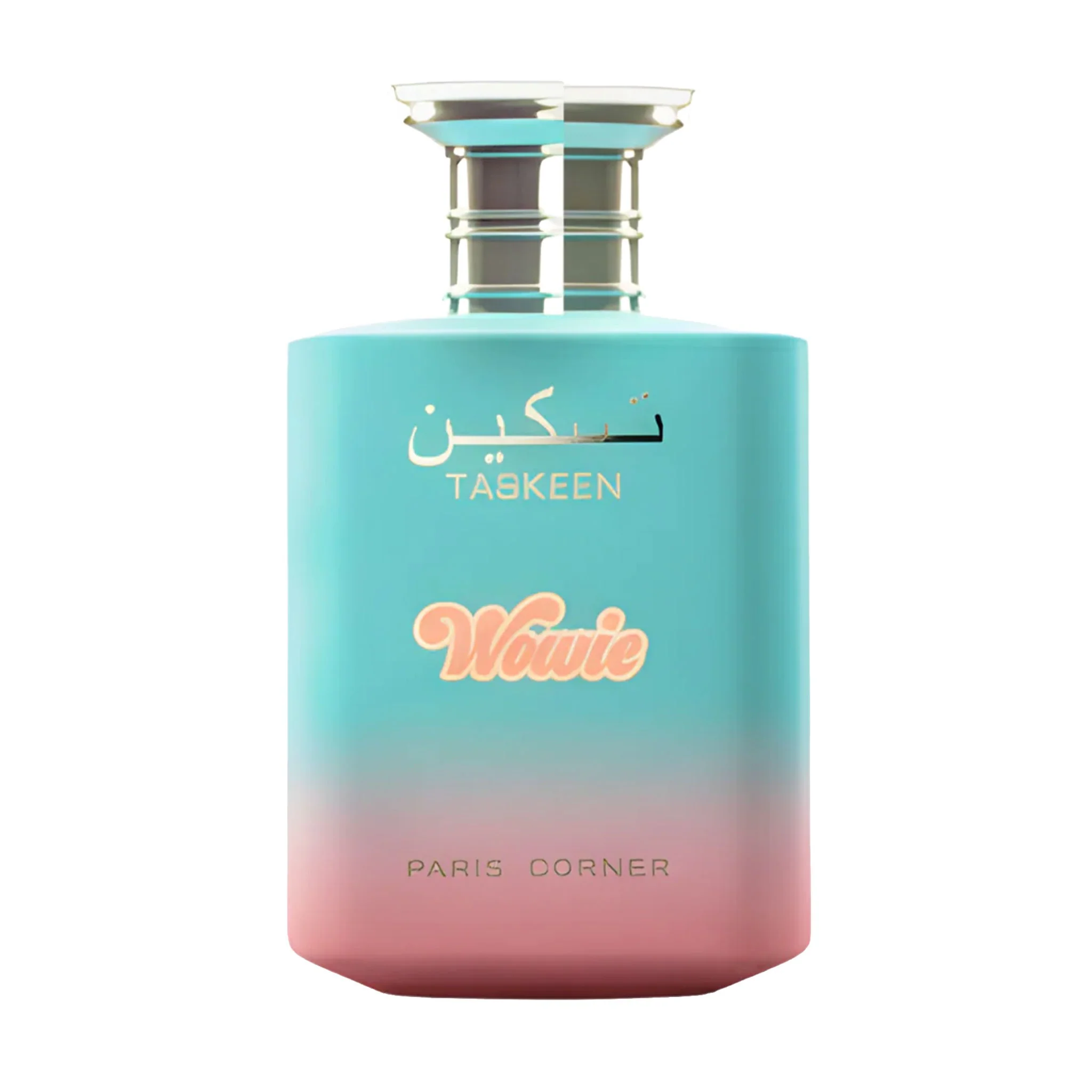 PARIS CORNER - Taskeen Wowie, Paris Corner -100ml