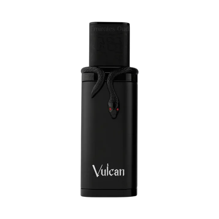 Vulcan Black Friday, French Avenue - 100ml [1]