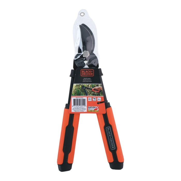 Black&Decker - Foarfeca pentru tuns garduri vii [3]