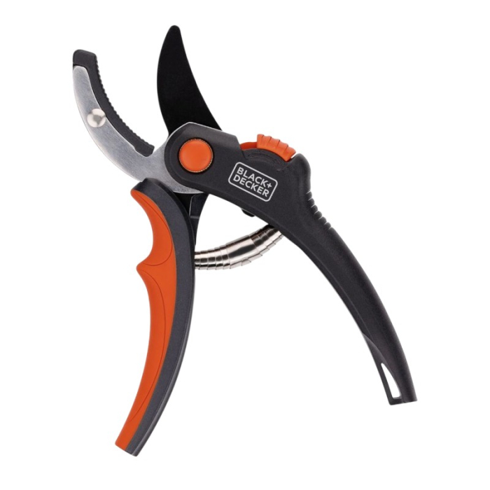 Black&Decker - Foarfeca de gradina [6]