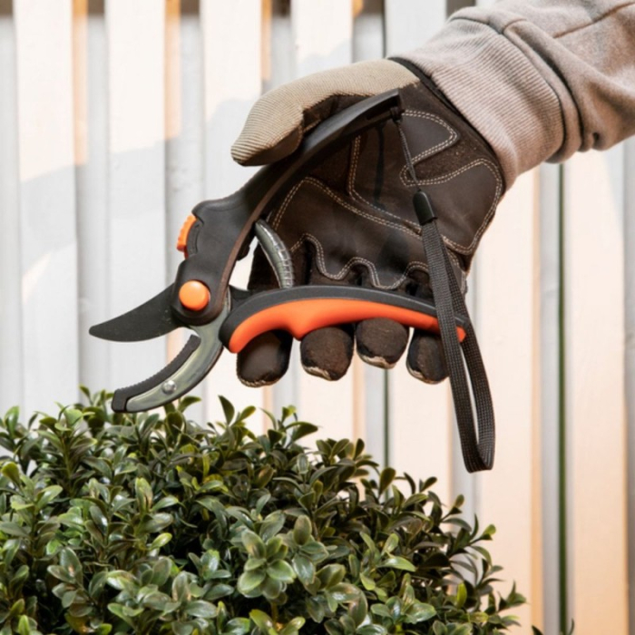 Black&Decker - Foarfeca de gradina [5]