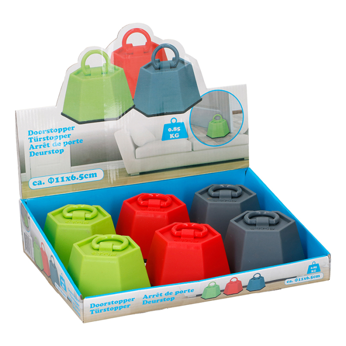 Opritor de usa- door stopper [2]