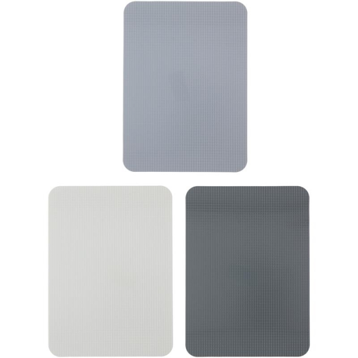 Set 3 tocatoare flexibile [3]